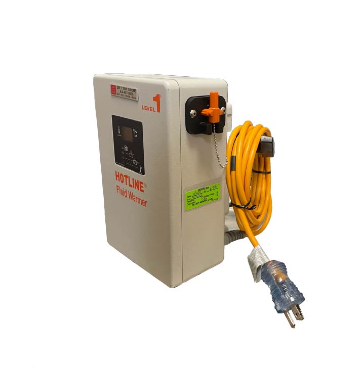 Understanding Terumo Blood Warmers: Basics for Healthcare Staff